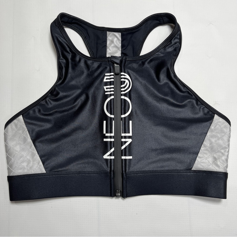 Neou Racerback sports bra Medium